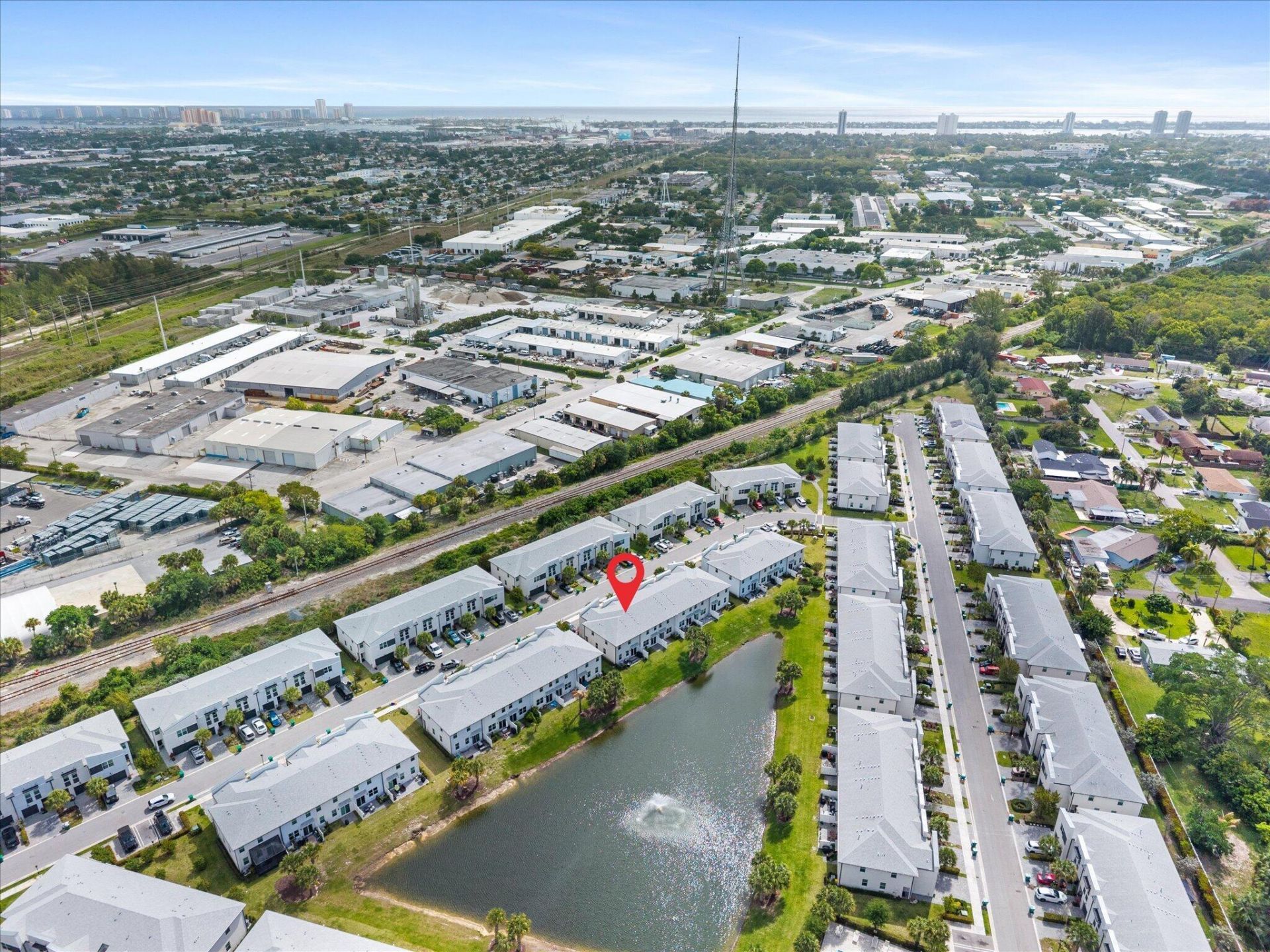 5661 Mentmore Drive, Mangonia Park, FL 33407 Photo