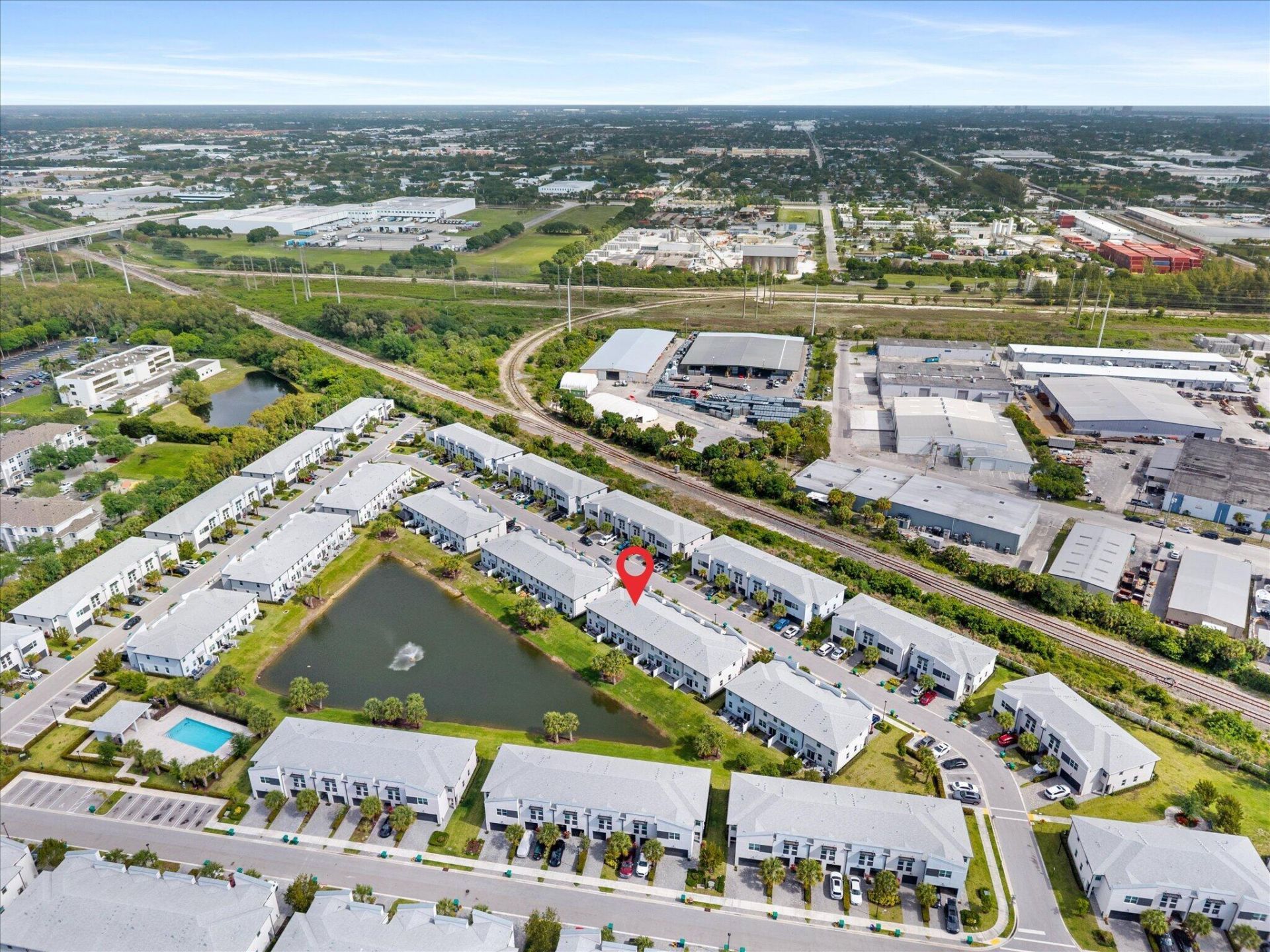 5661 Mentmore Drive, Mangonia Park, FL 33407 Photo