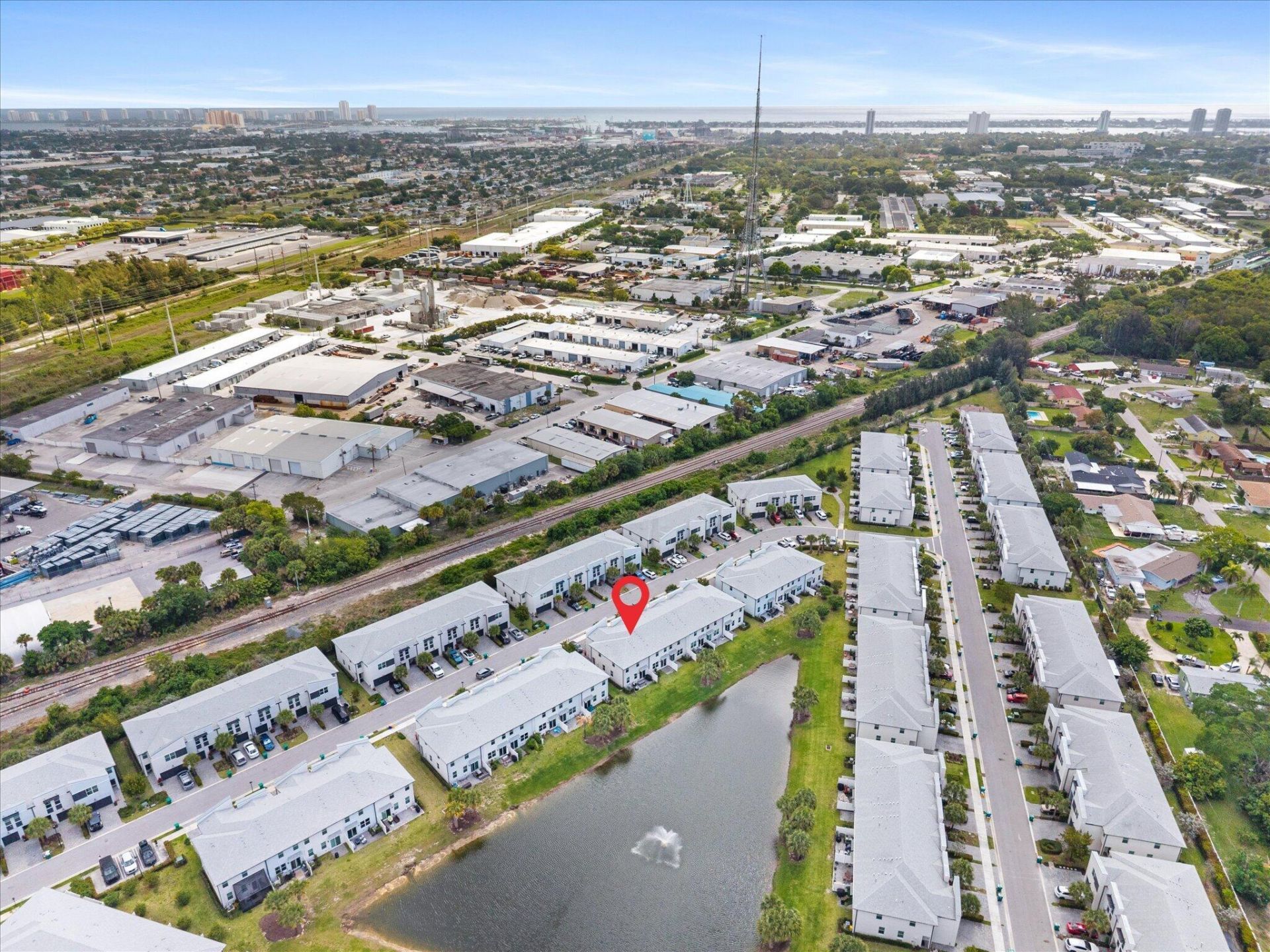 5661 Mentmore Drive, Mangonia Park, FL 33407 Photo