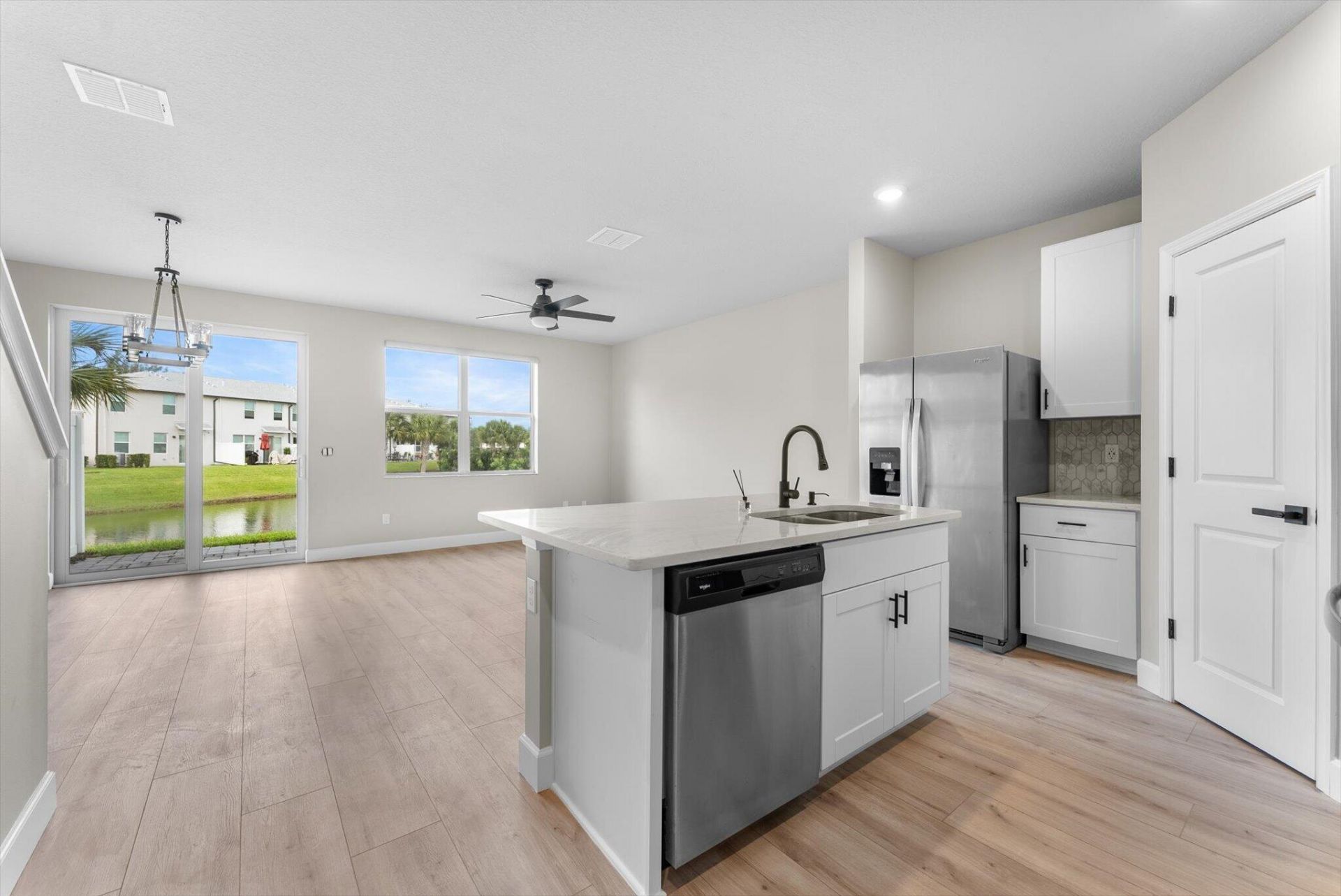 5661 Mentmore Drive, Mangonia Park, FL 33407 Photo