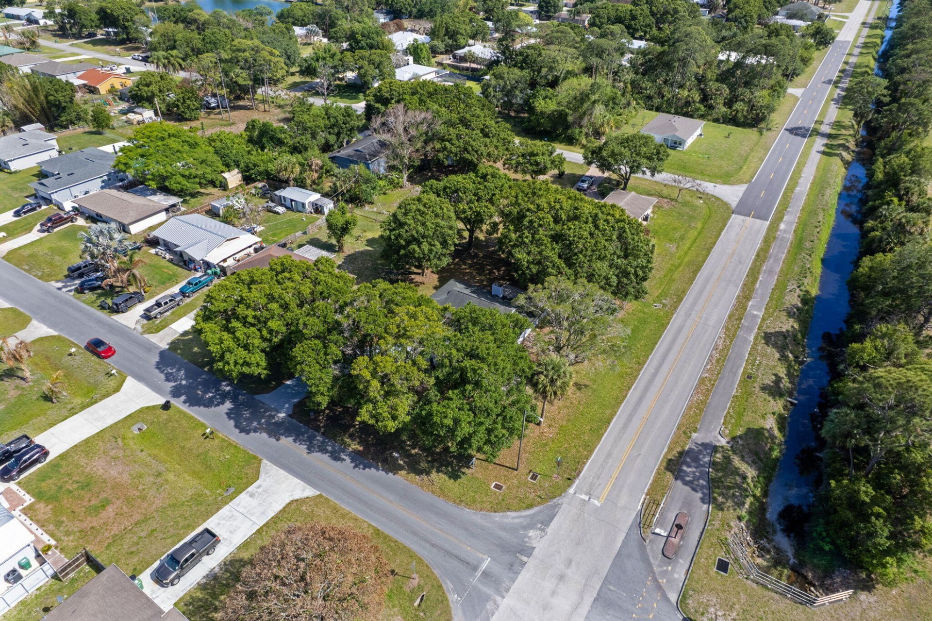 7205 Lakeland Boulevard, Fort Pierce, FL 34951 Photo