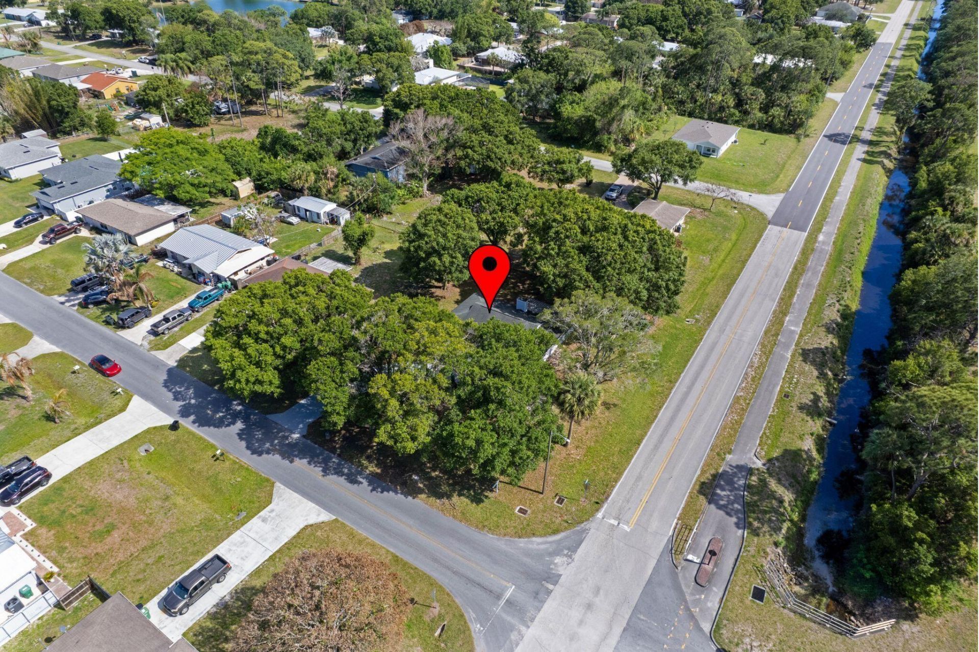 7205 Lakeland Boulevard, Fort Pierce, FL 34951 Photo