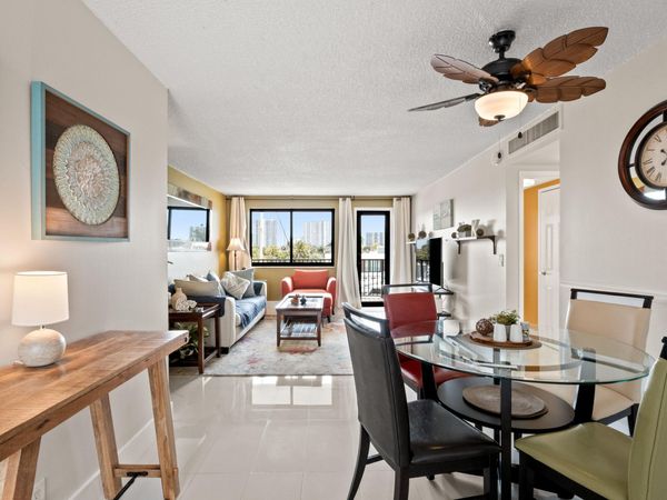 301 Golden Isles Drive, Unit 412, Hallandale Beach, FL 33009