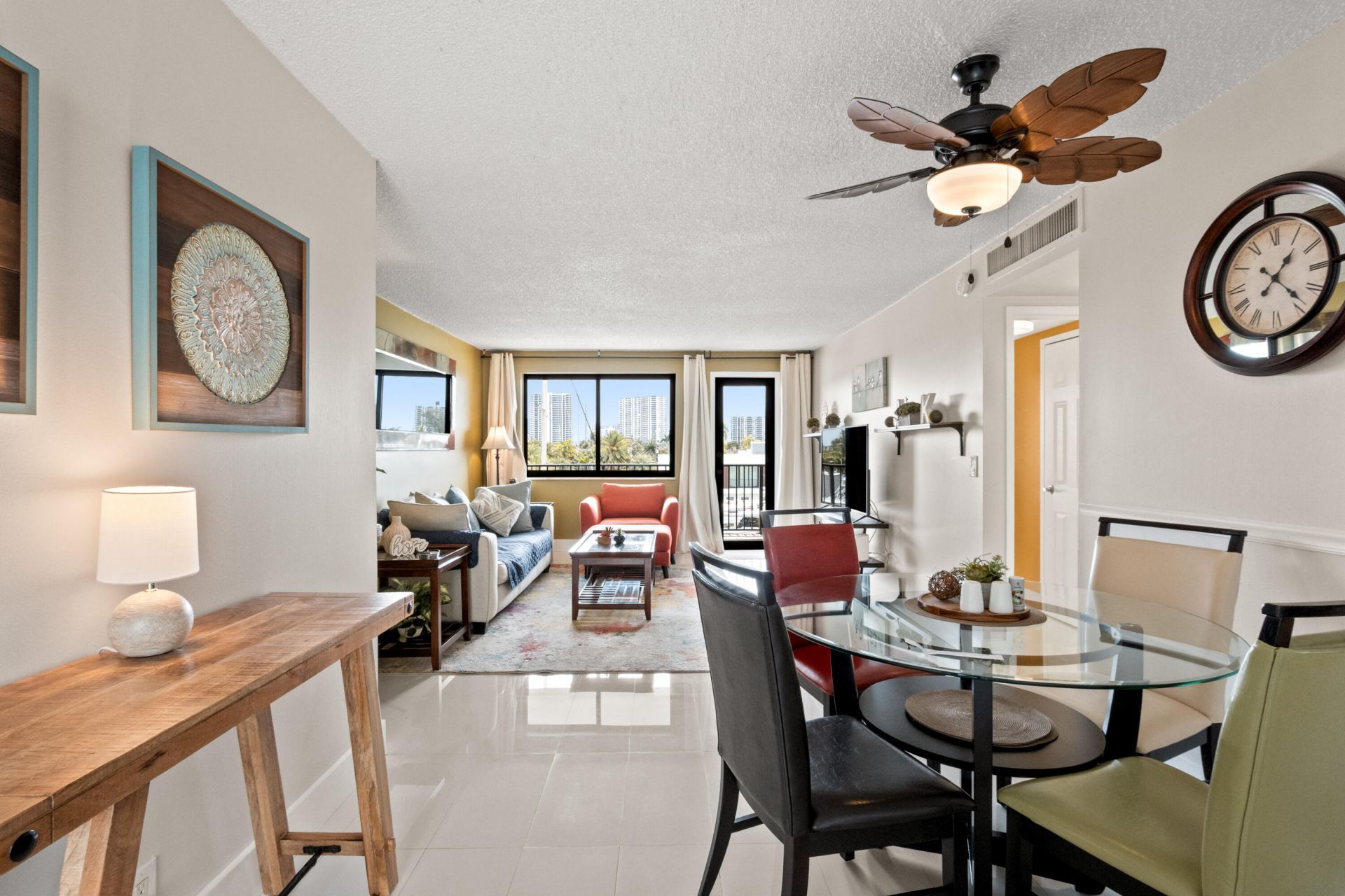 301 Golden Isles Drive, Unit 412, Hallandale Beach, FL 33009 Photo