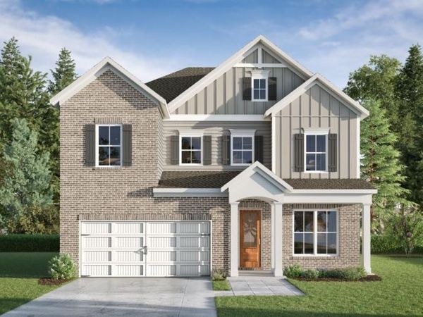 4254 Karenwood Circle, Powder Springs, GA 30127