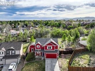 378 Autumn Place Fountain, CO 80817