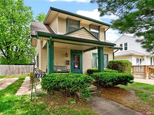 127 Bellaire Avenue, Dayton, OH 45420