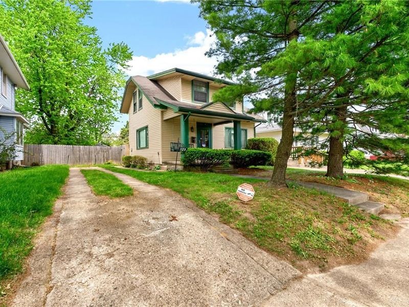 127 Bellaire Avenue, Dayton, OH 45420 Photo 2