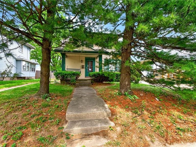 127 Bellaire Avenue, Dayton, OH 45420 Photo 3