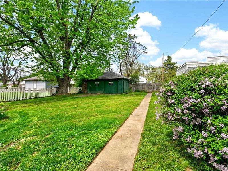 127 Bellaire Avenue, Dayton, OH 45420 Photo 35