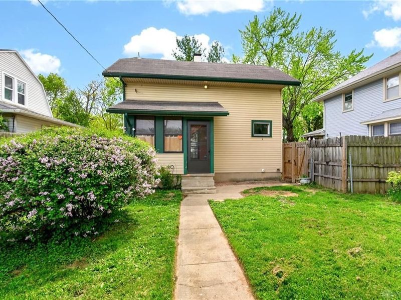 127 Bellaire Avenue, Dayton, OH 45420 Photo 36