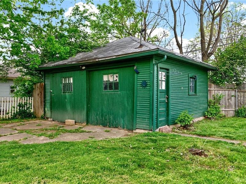 127 Bellaire Avenue, Dayton, OH 45420 Photo 38