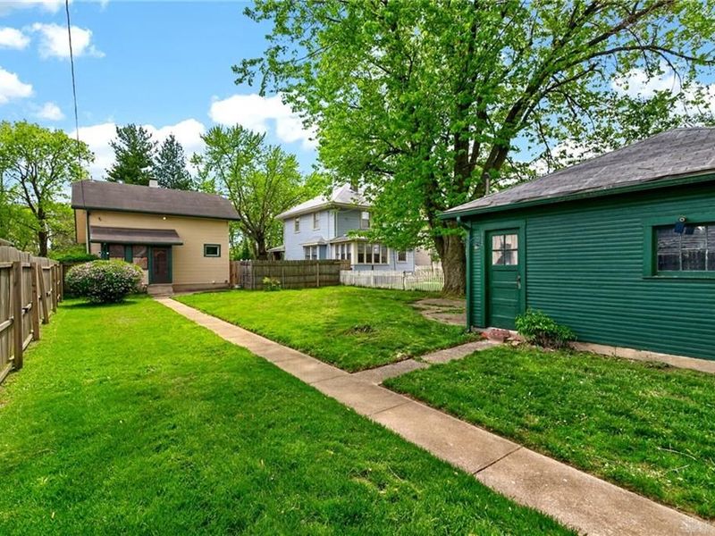 127 Bellaire Avenue, Dayton, OH 45420 Photo 39