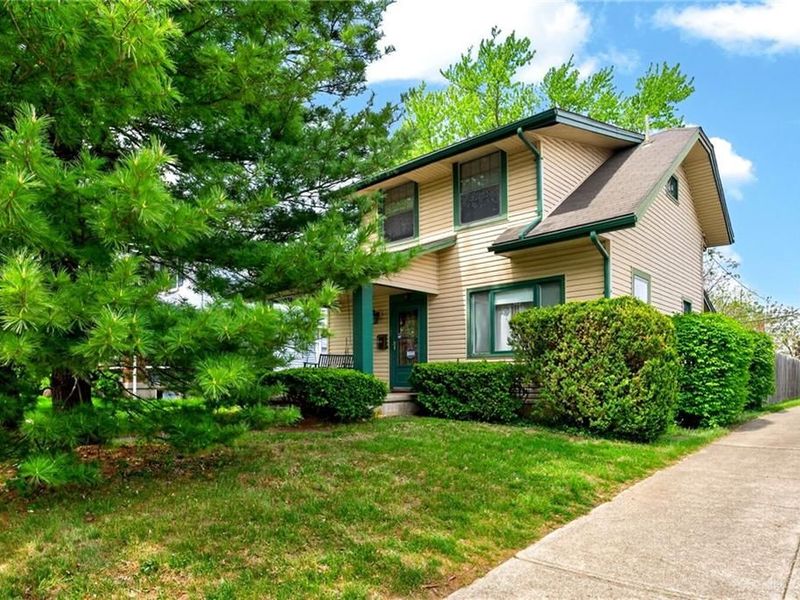 127 Bellaire Avenue, Dayton, OH 45420 Photo 4