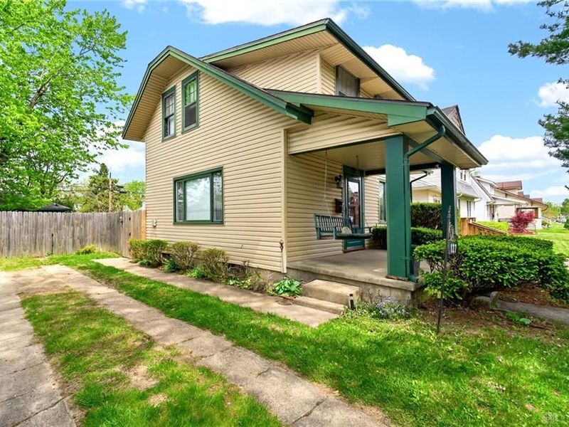 127 Bellaire Avenue, Dayton, OH 45420 Photo 5