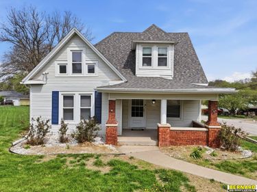 1202 2nd Avenue , Nebraska City, NE 68410