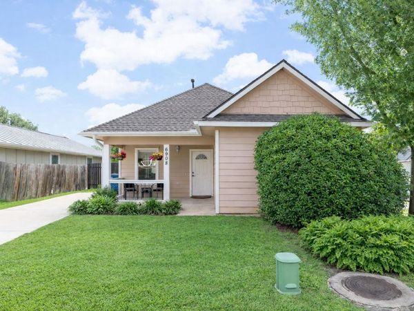 6908 Villita CV , Austin, TX 78741