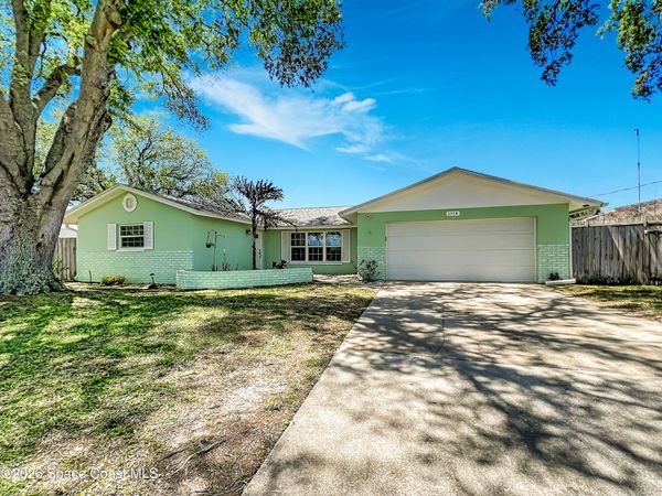 1514 Lime Drive , Melbourne, FL 32935