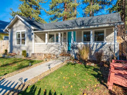 411 Nevada Street, Portola, CA 96122 Photo
