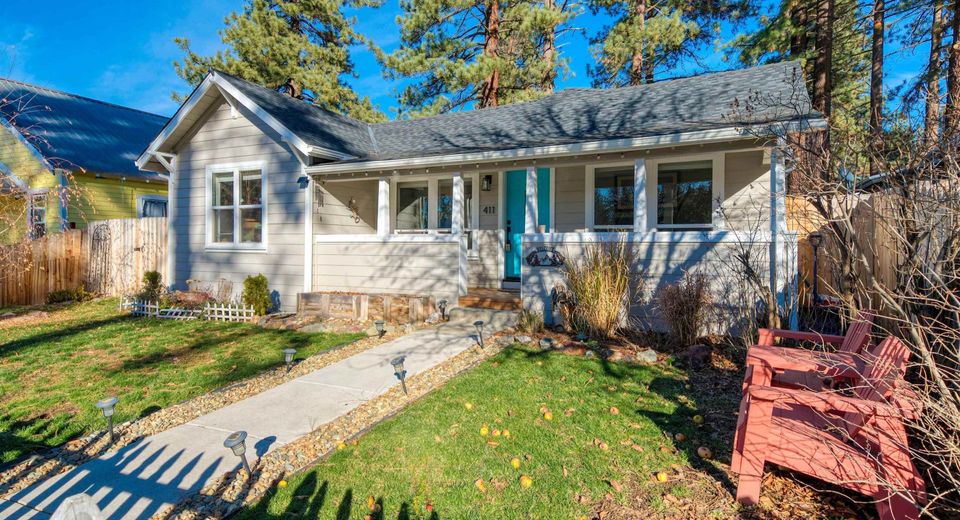 411 Nevada Street, Portola, CA 96122 Photo