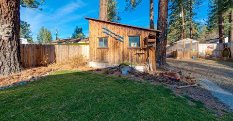 411 Nevada Street, Portola, CA 96122 Photo