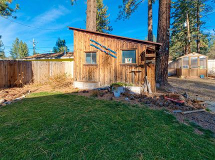 411 Nevada Street, Portola, CA 96122 Photo