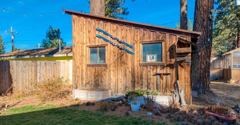 411 Nevada Street, Portola, CA 96122 Photo