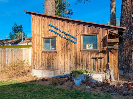411 Nevada Street, Portola, CA 96122 Photo