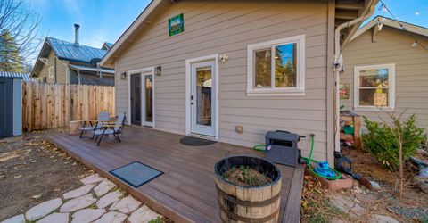 411 Nevada Street, Portola, CA 96122 Photo