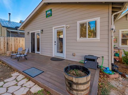 411 Nevada Street, Portola, CA 96122 Photo
