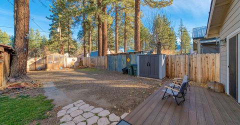 411 Nevada Street, Portola, CA 96122 Photo