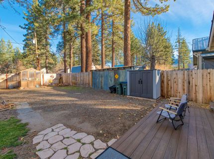 411 Nevada Street, Portola, CA 96122 Photo