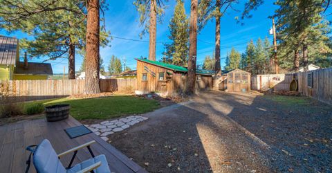 411 Nevada Street, Portola, CA 96122 Photo