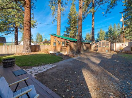 411 Nevada Street, Portola, CA 96122 Photo