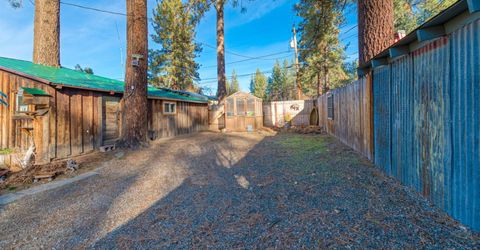 411 Nevada Street, Portola, CA 96122 Photo
