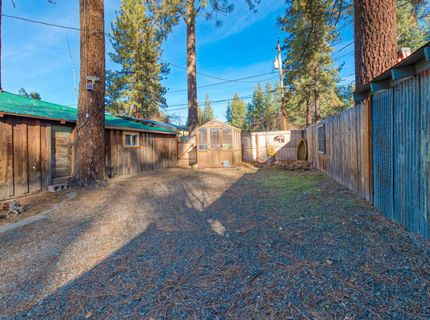 411 Nevada Street, Portola, CA 96122 Photo