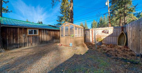 411 Nevada Street, Portola, CA 96122 Photo