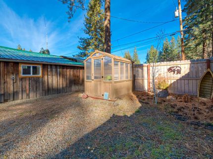 411 Nevada Street, Portola, CA 96122 Photo
