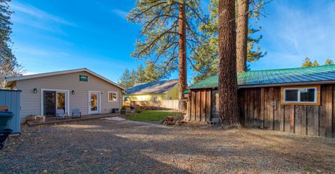 411 Nevada Street, Portola, CA 96122 Photo