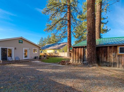 411 Nevada Street, Portola, CA 96122 Photo