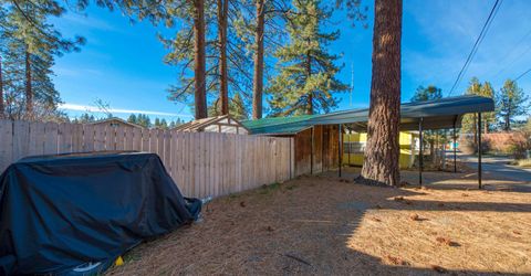 411 Nevada Street, Portola, CA 96122 Photo