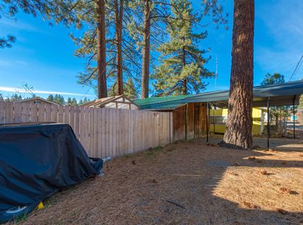 411 Nevada Street, Portola, CA 96122 Photo