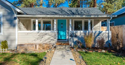 411 Nevada Street, Portola, CA 96122 Photo