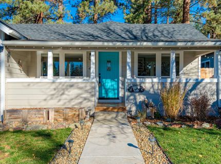 411 Nevada Street, Portola, CA 96122 Photo