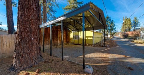 411 Nevada Street, Portola, CA 96122 Photo