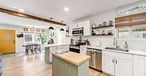 411 Nevada Street, Portola, CA 96122 Photo
