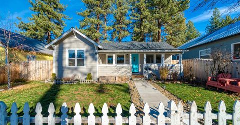 411 Nevada Street, Portola, CA 96122 Photo