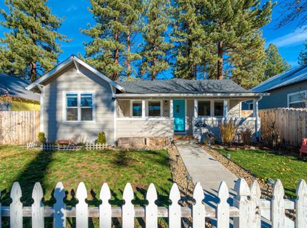 411 Nevada Street, Portola, CA 96122 Photo