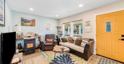 411 Nevada Street, Portola, CA 96122 Photo