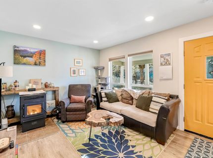 411 Nevada Street, Portola, CA 96122 Photo